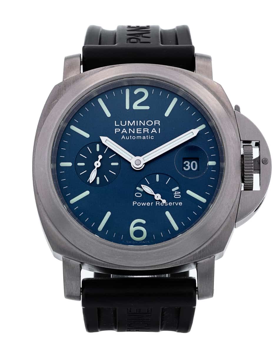 Panerai Luminor Power Reserve PAM00093 Panerai Luminor Power Reserve PAM00093